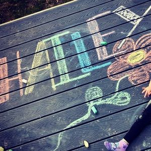 Meet your Posher, Hail